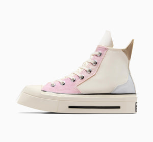 CONVERSE CHUCK 70 DE LUXE SQUARED