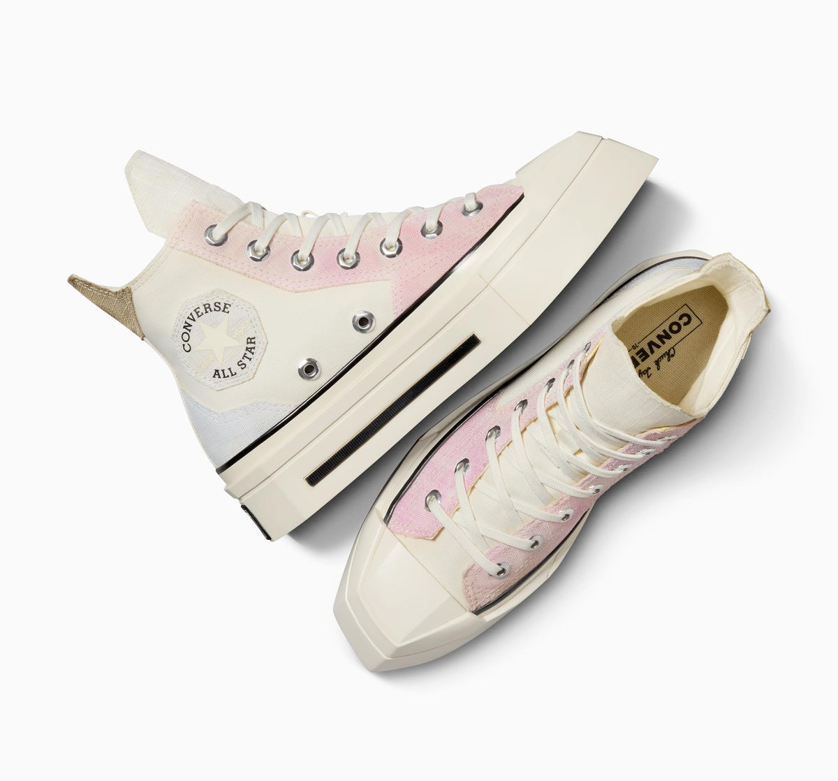 CONVERSE CHUCK 70 DE LUXE SQUARED