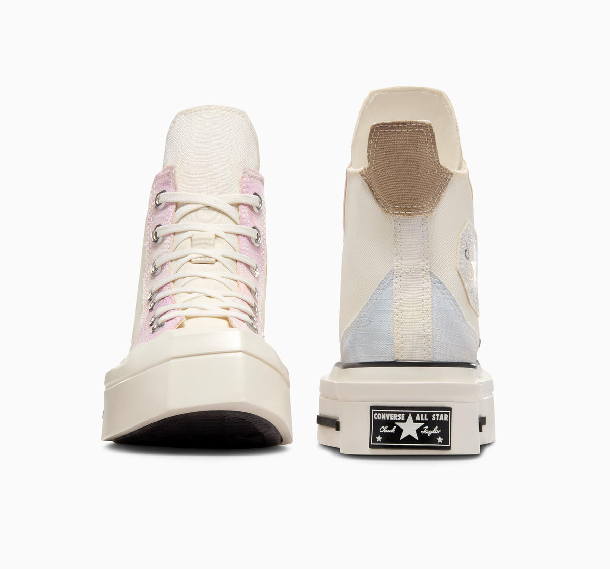 CONVERSE CHUCK 70 DE LUXE SQUARED