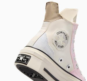 CONVERSE CHUCK 70 DE LUXE SQUARED