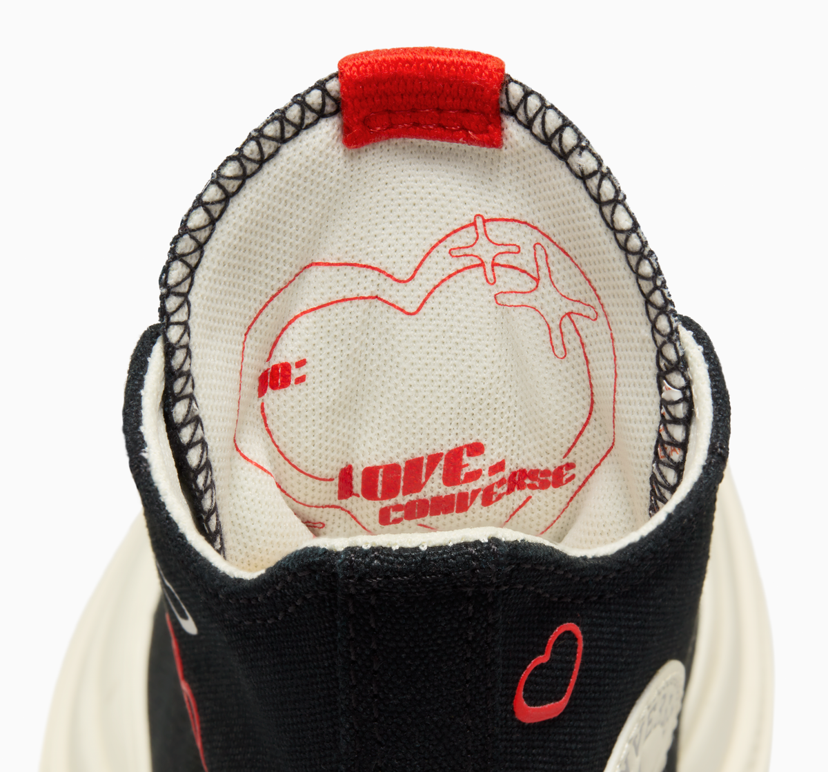 CONVERSE RUN STAR LEGACY CX