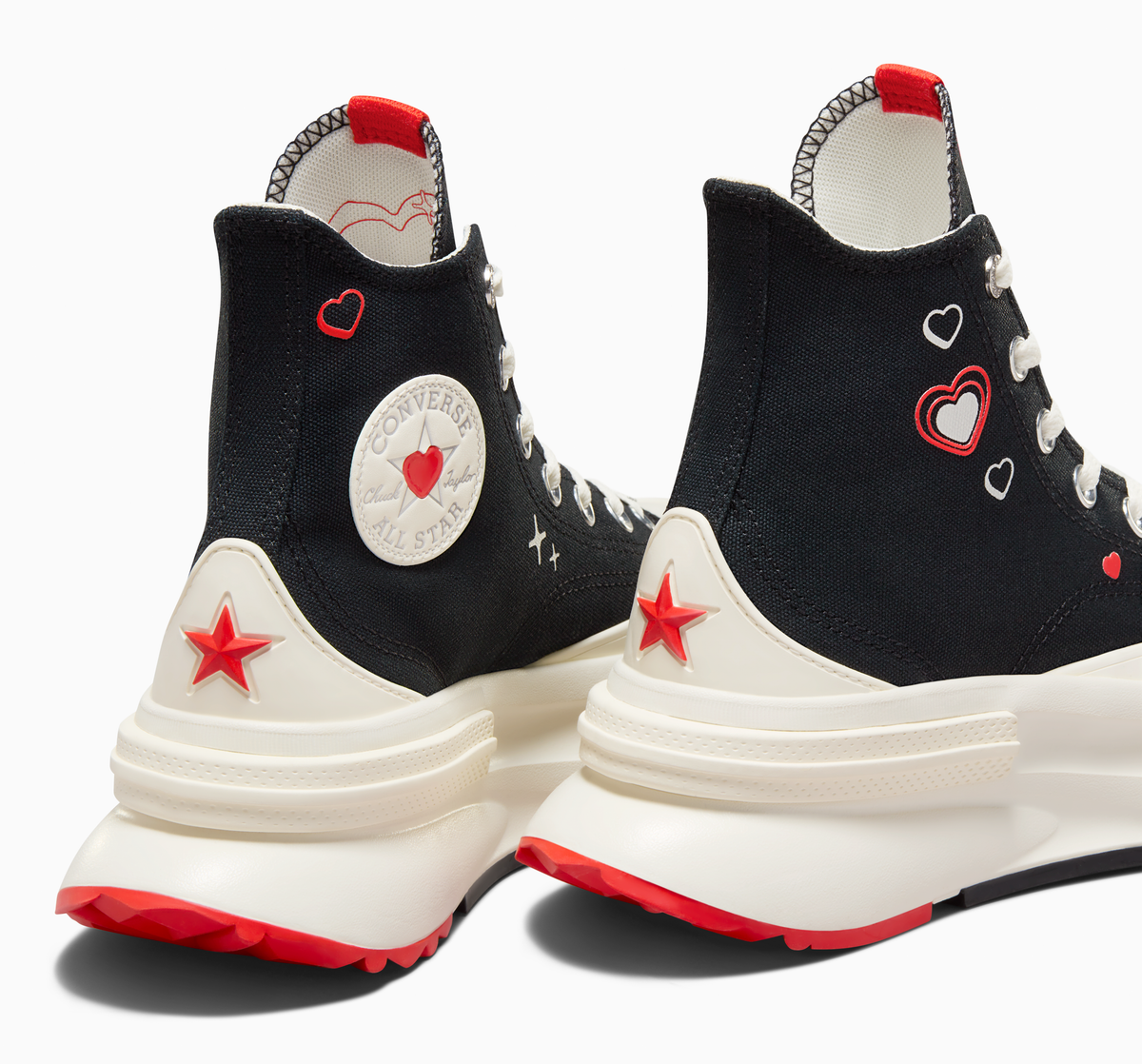 CONVERSE RUN STAR LEGACY CX