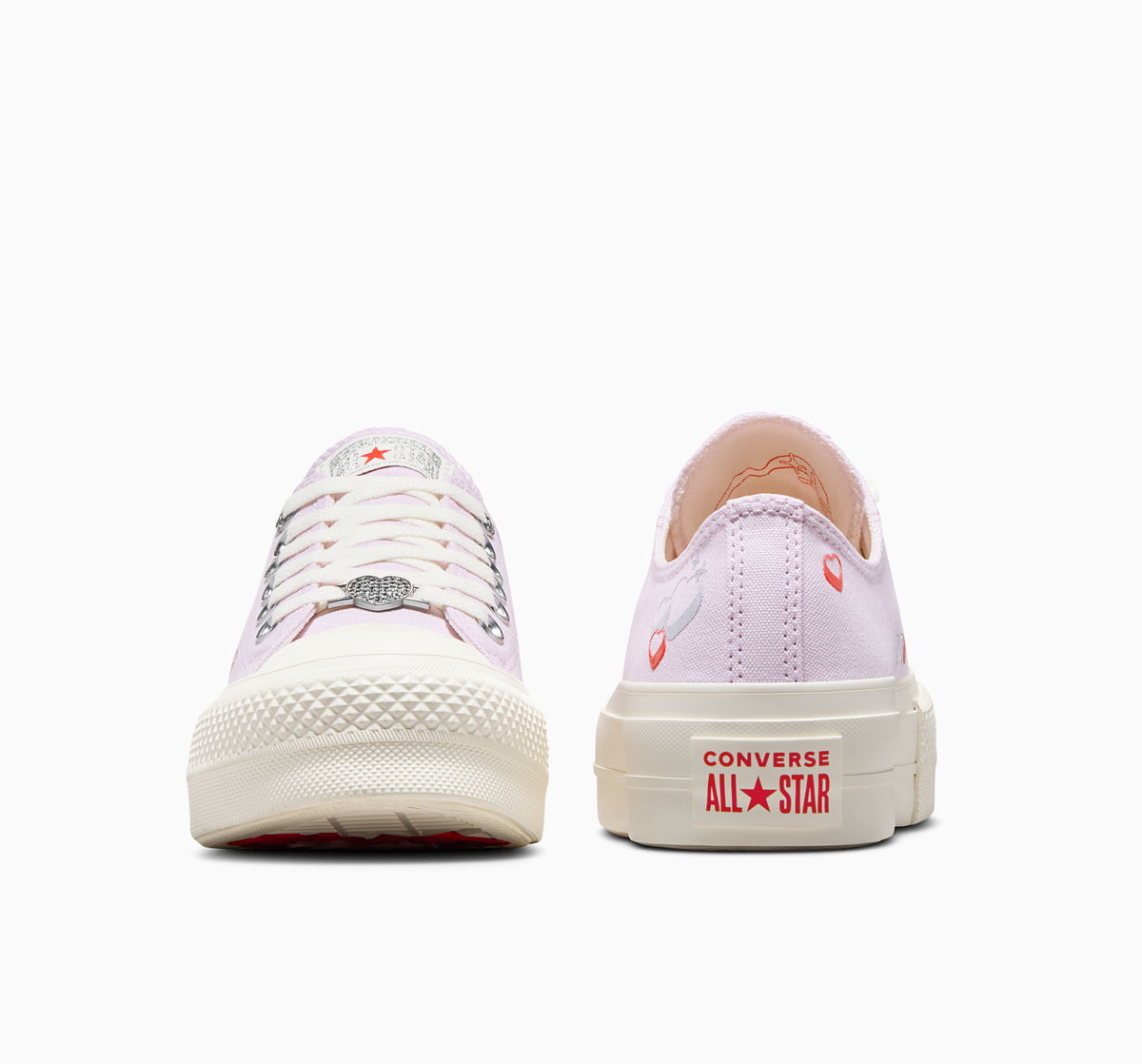 CONVERSE CHUCK TAYLOR ALL STAR LIFT