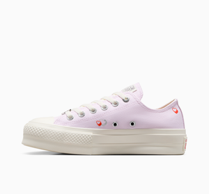 CONVERSE CHUCK TAYLOR ALL STAR LIFT