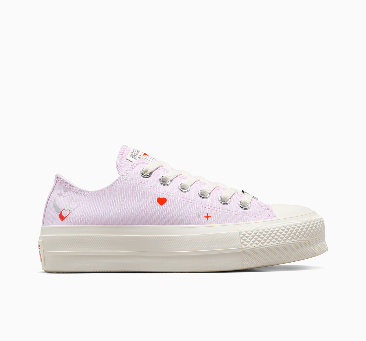 CONVERSE CHUCK TAYLOR ALL STAR LIFT
