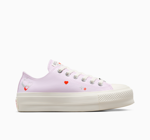 CONVERSE CHUCK TAYLOR ALL STAR LIFT