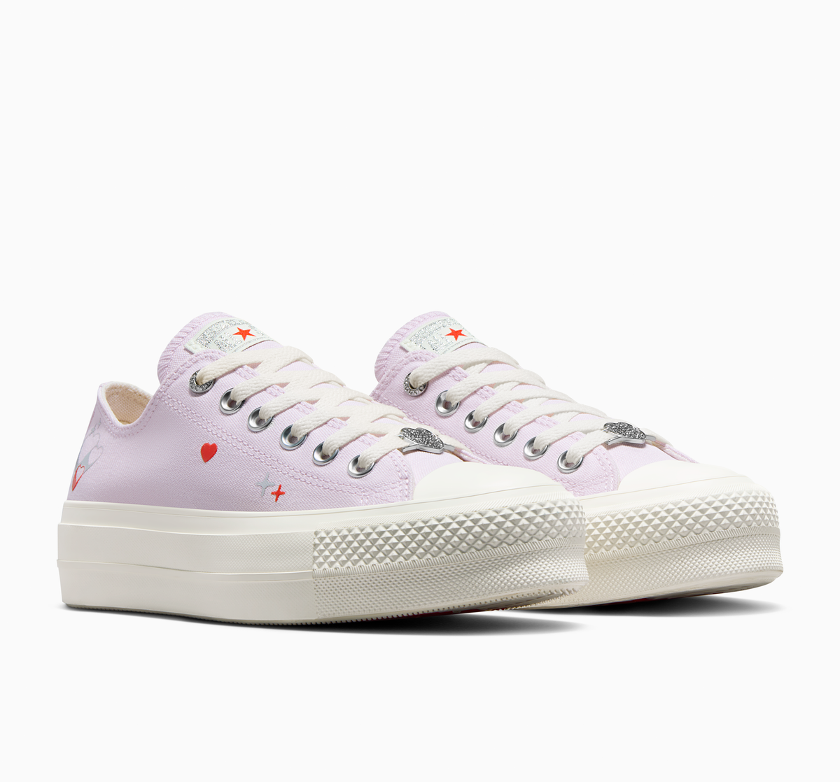 CONVERSE CHUCK TAYLOR ALL STAR LIFT