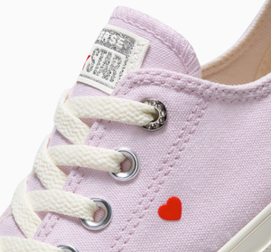 CONVERSE CHUCK TAYLOR ALL STAR LIFT