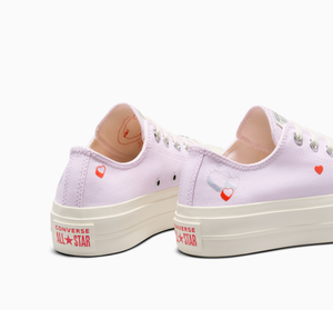 CONVERSE CHUCK TAYLOR ALL STAR LIFT