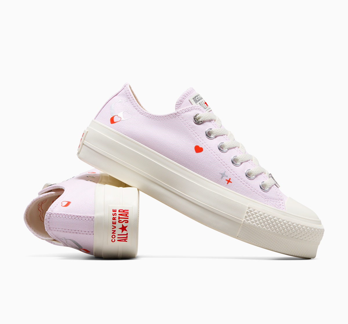 CONVERSE CHUCK TAYLOR ALL STAR LIFT