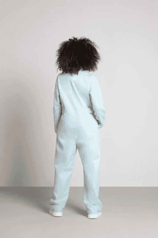 TRIBE OF 6 BEDFORD JUMPSUIT