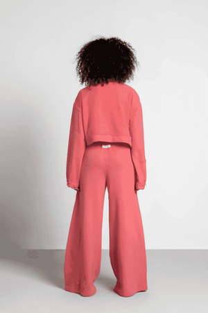 TRIBE OF 6 BARBARA CUT AND SEW PANT