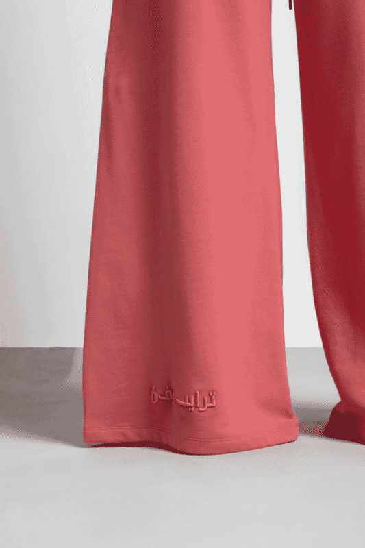 TRIBE OF 6 BARBARA CUT AND SEW PANT