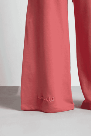 TRIBE OF 6 BARBARA CUT AND SEW PANT