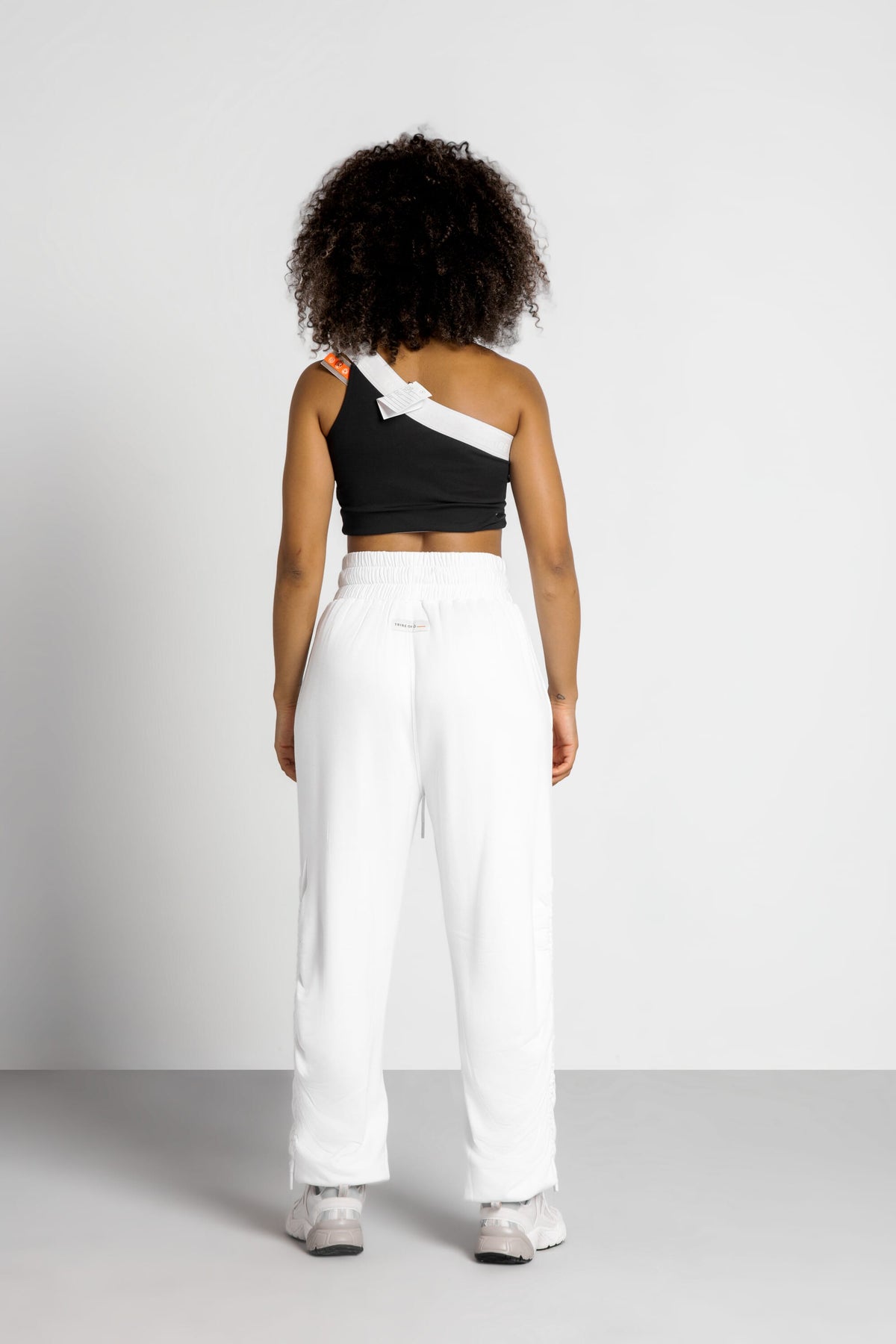 TRIBE OF 6 BROOKLYN JOGGERS