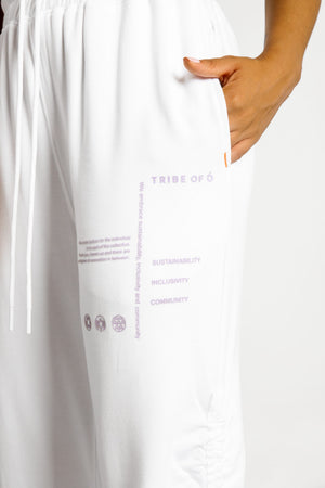 TRIBE OF 6 BROOKLYN JOGGERS