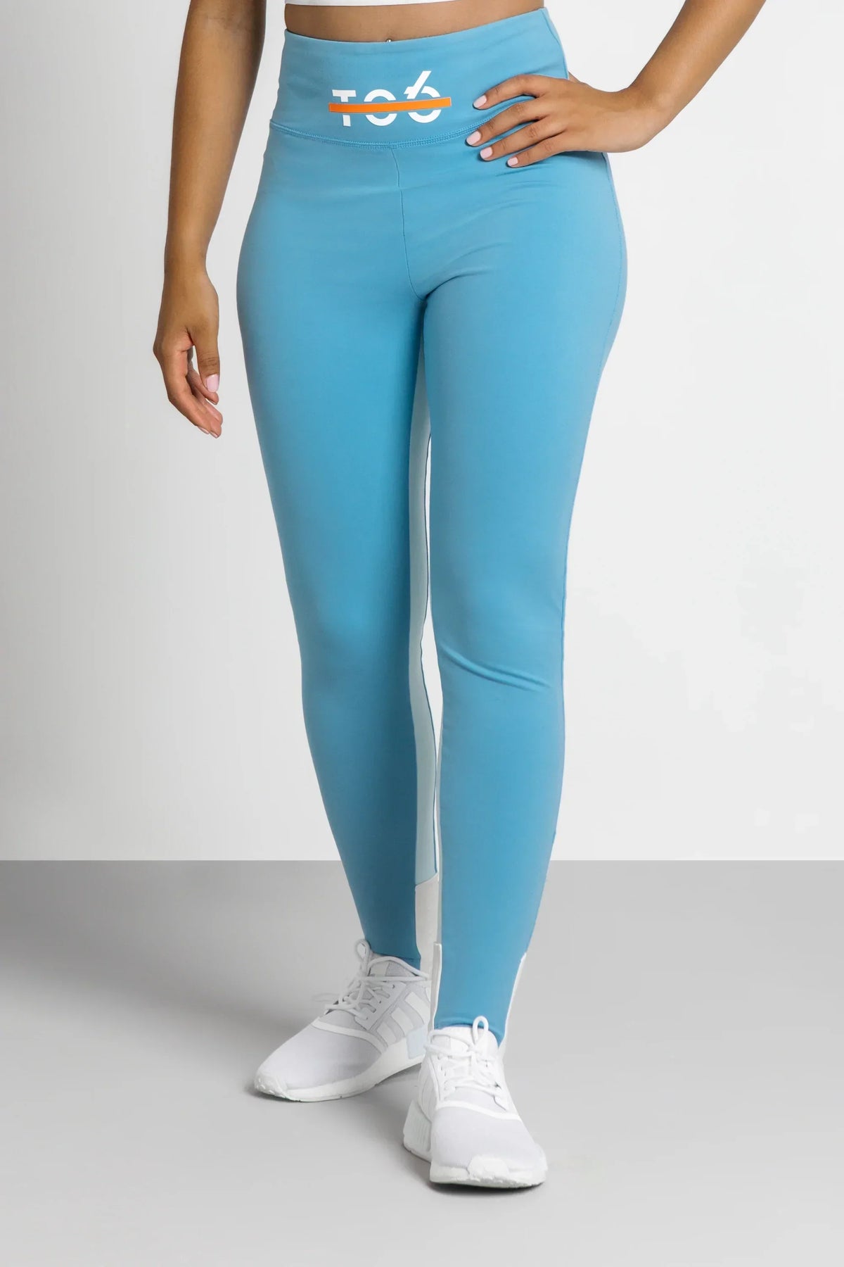TRIBE OF 6 BELLAMY CORE LEGGING
