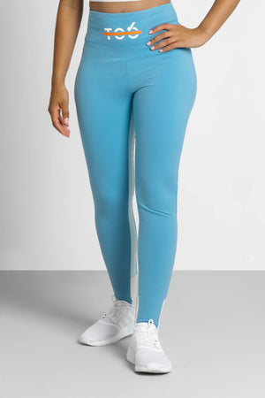 TRIBE OF 6 BELLAMY CORE LEGGING