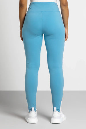 TRIBE OF 6 BELLAMY CORE LEGGING