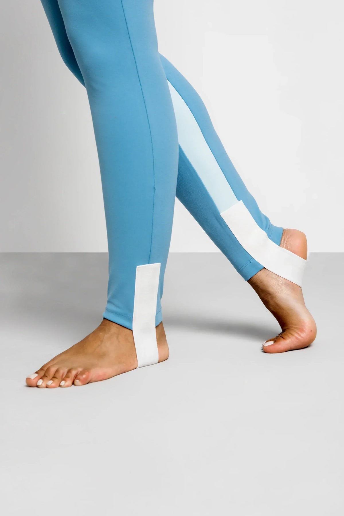 TRIBE OF 6 BELLAMY CORE LEGGING