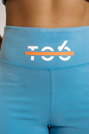 TRIBE OF 6 BELLAMY CORE LEGGING