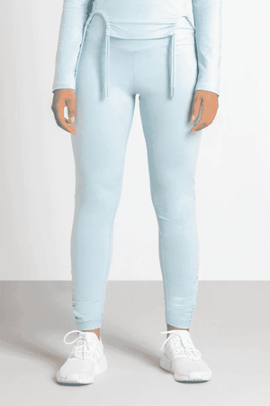 TRIBE OF 6 BLAIR LEGGING - SOLID