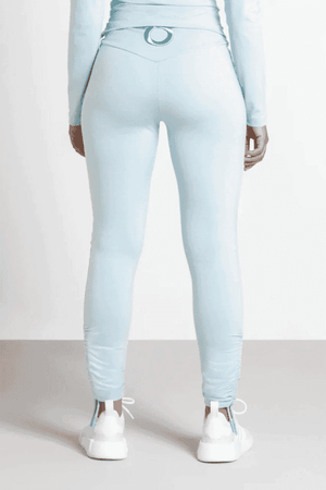 TRIBE OF 6 BLAIR LEGGING - SOLID