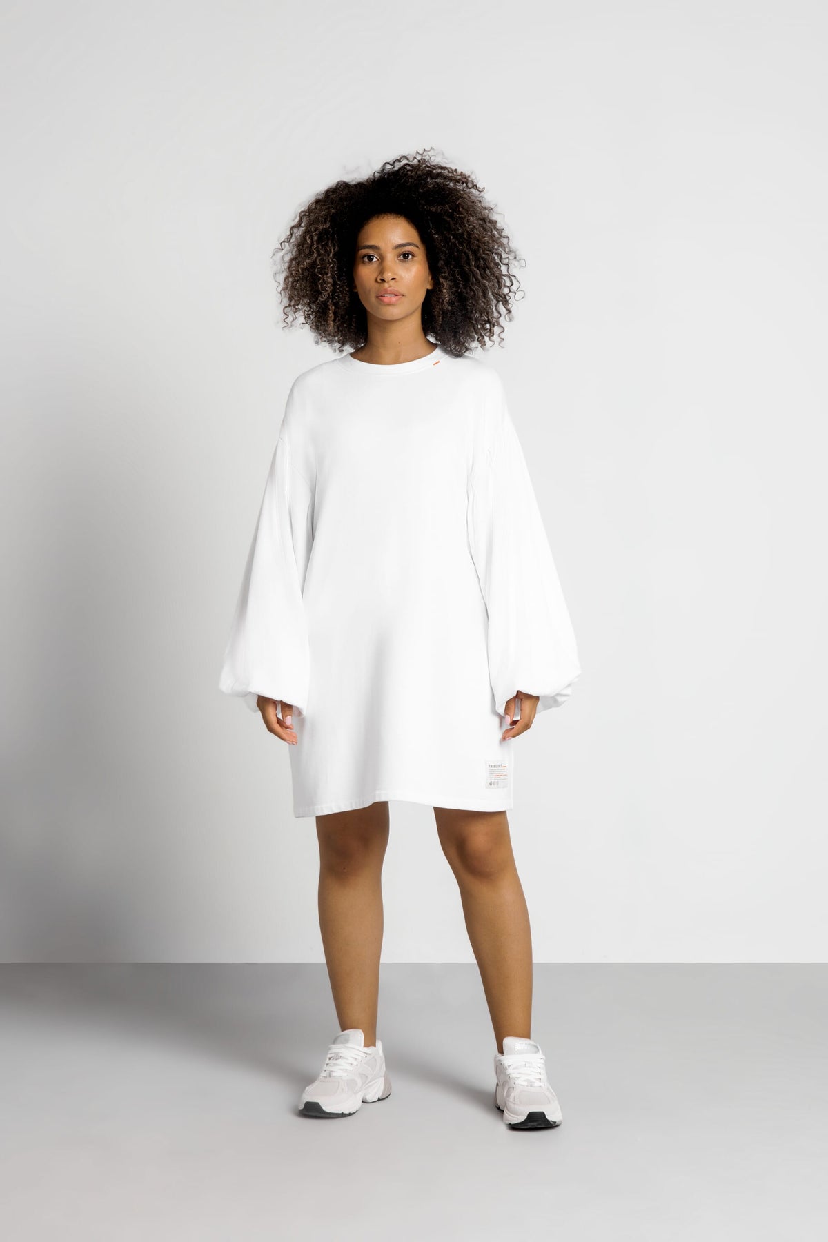 TRIBE OF 6 BETHANY DRESS