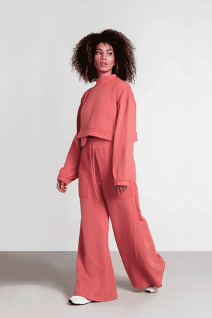 TRIBE OF 6 BABS CUT AND SEW FUNNEL