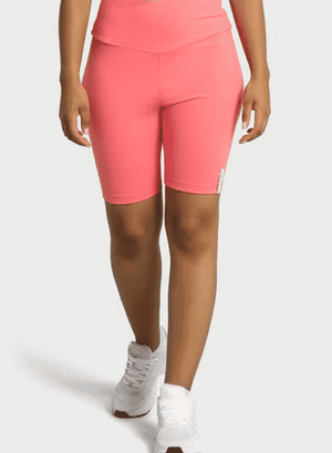 TRIBE OF 6 BERYL CYCLING SHORT (SOLID)