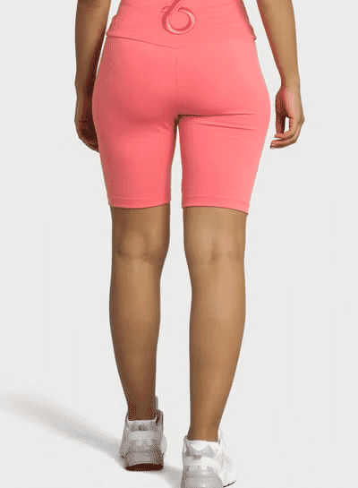 TRIBE OF 6 BERYL CYCLING SHORT (SOLID)