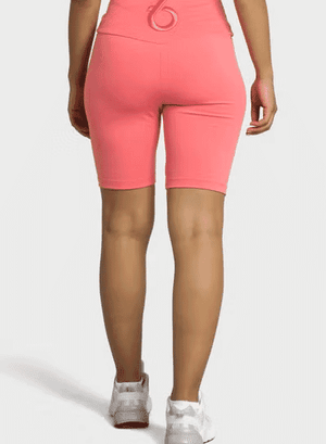 TRIBE OF 6 BERYL CYCLING SHORT (SOLID)