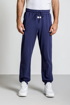 TRIBE OF 6 BRYANT GRAPHIC JOGGERS