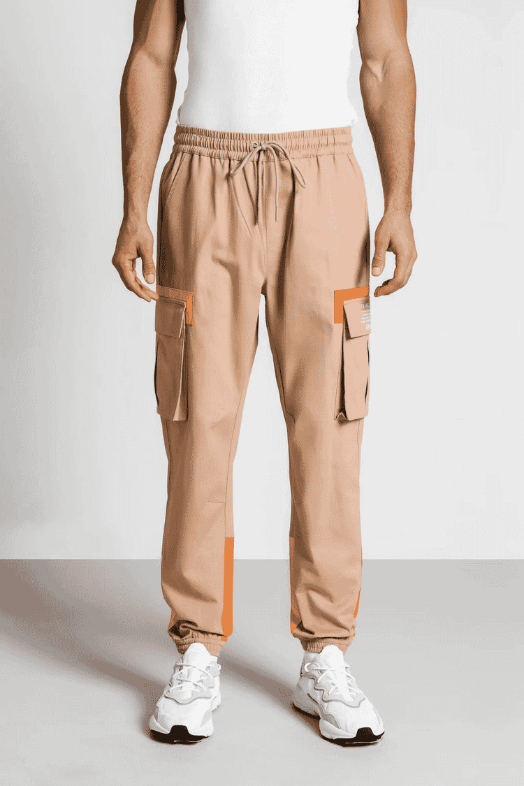 TRIBE OF 6 BART CB CARGO