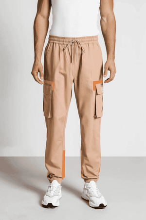 TRIBE OF 6 BART CB CARGO