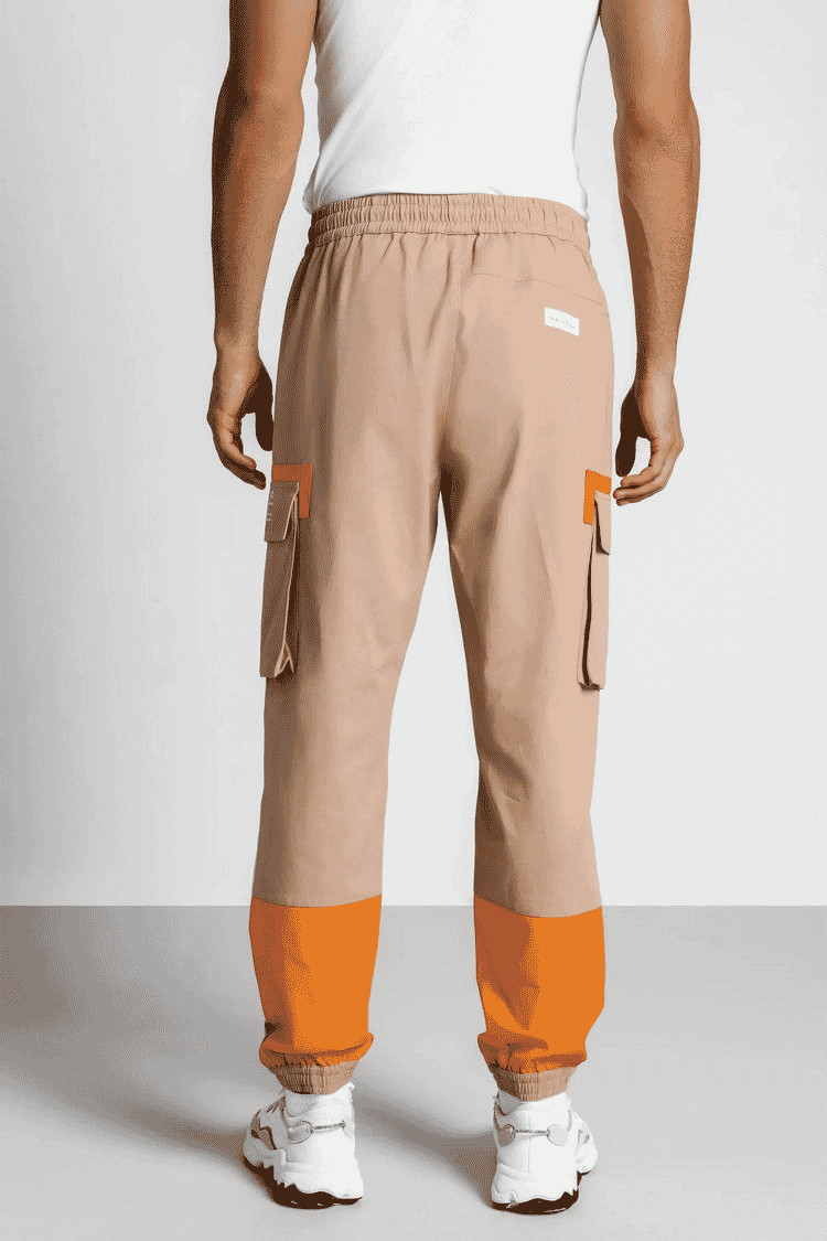 TRIBE OF 6 BART CB CARGO