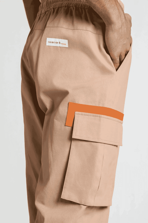 TRIBE OF 6 BART CB CARGO