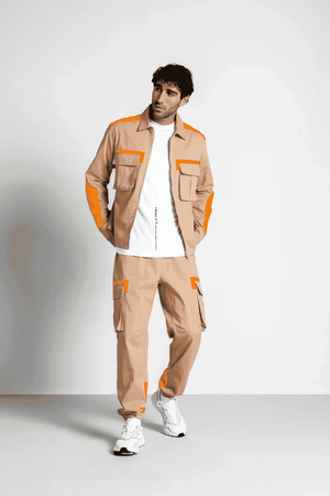 TRIBE OF 6 BART CB CARGO