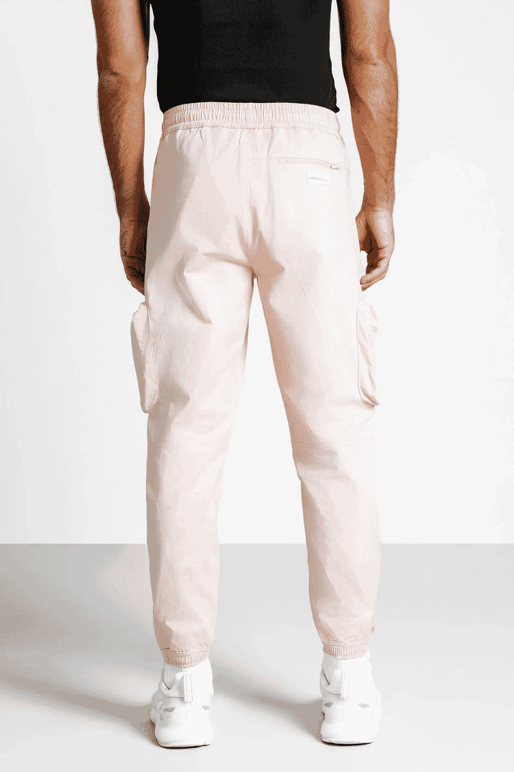 TRIBE OF 6 BRONX DETACHABLE BAG