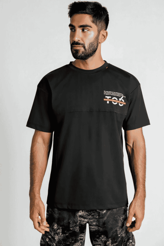 TRIBE OF 6 BENJAMIN TEE