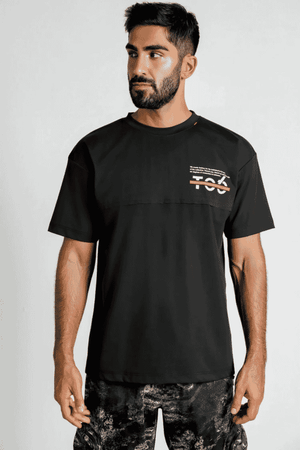 TRIBE OF 6 BENJAMIN TEE