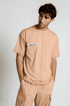 TRIBE OF 6 BEARDSLEY UTILITY TEE