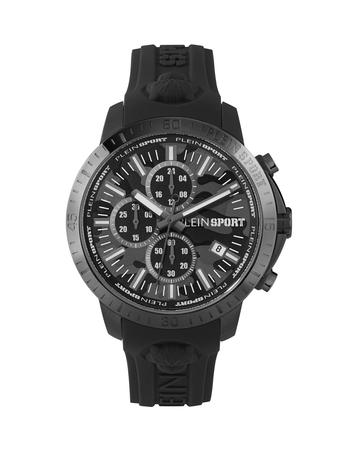 PLEIN SPORT GAIN WATCH