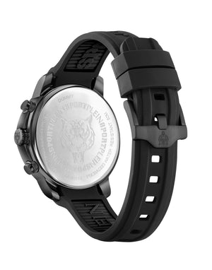 PLEIN SPORT GAIN WATCH