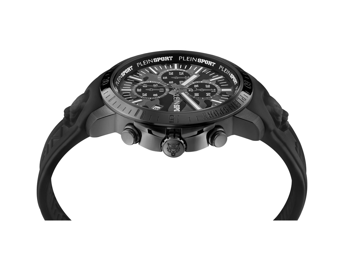 PLEIN SPORT GAIN WATCH