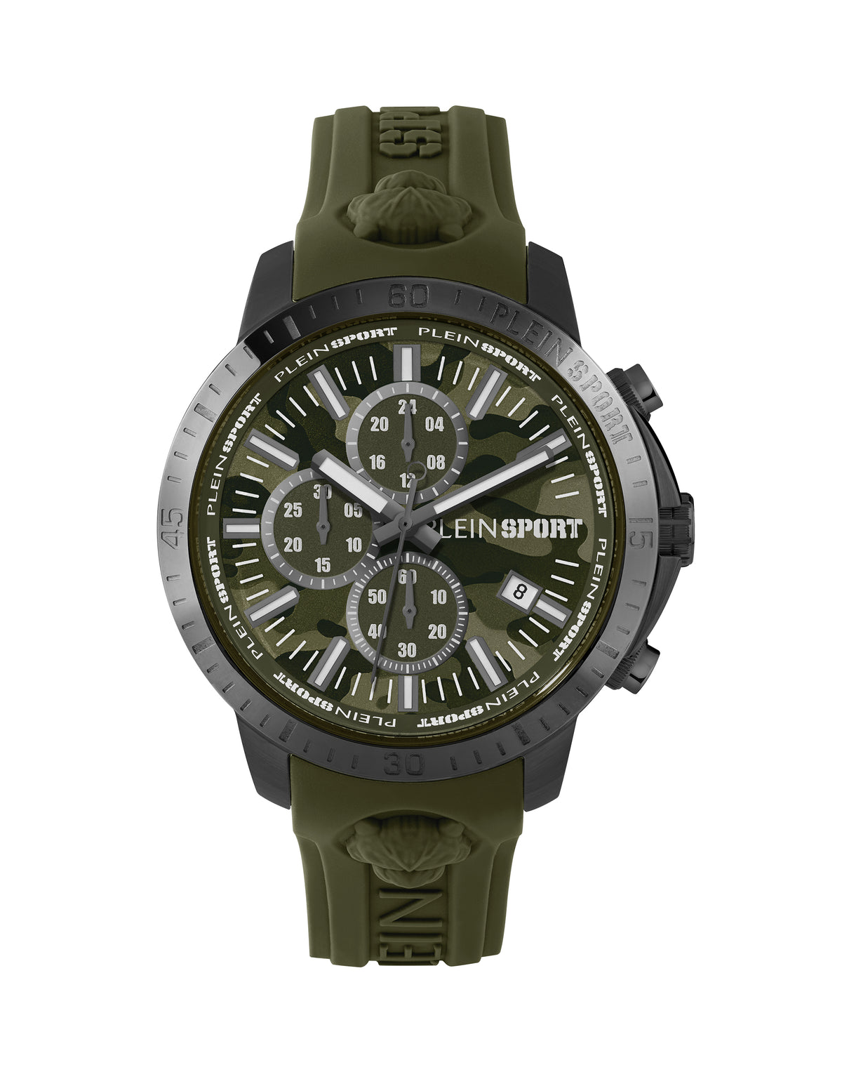 PLEIN SPORT GAIN WATCH