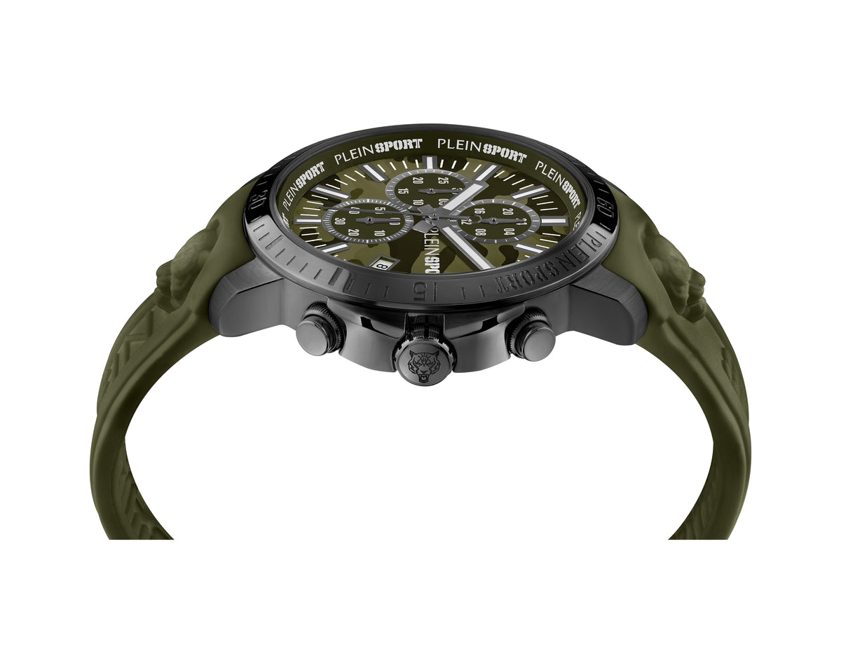 PLEIN SPORT GAIN WATCH