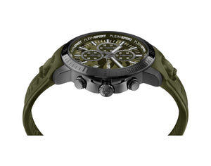 PLEIN SPORT GAIN WATCH