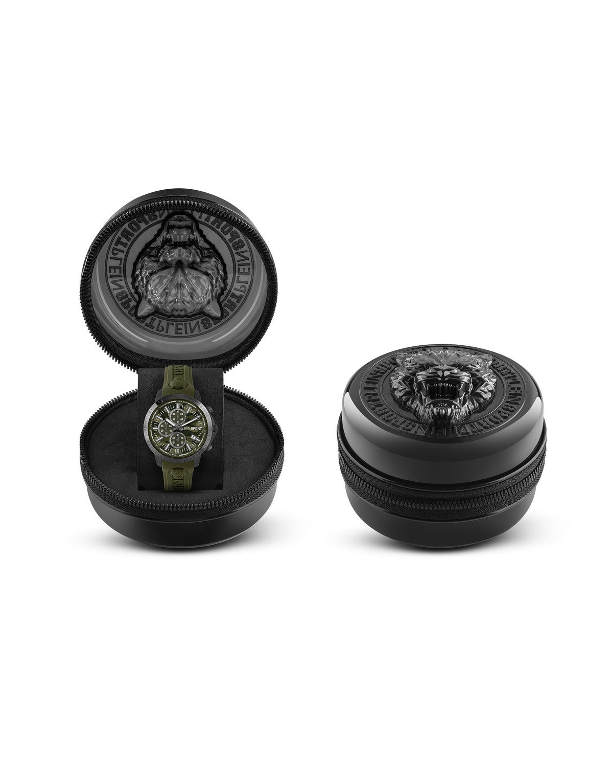 PLEIN SPORT GAIN WATCH