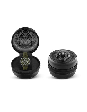 PLEIN SPORT GAIN WATCH